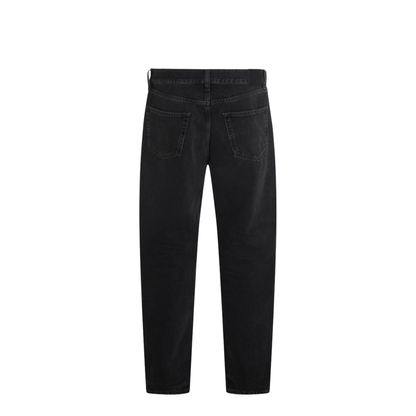 Mick Long Jeans in Westwood Black Denim