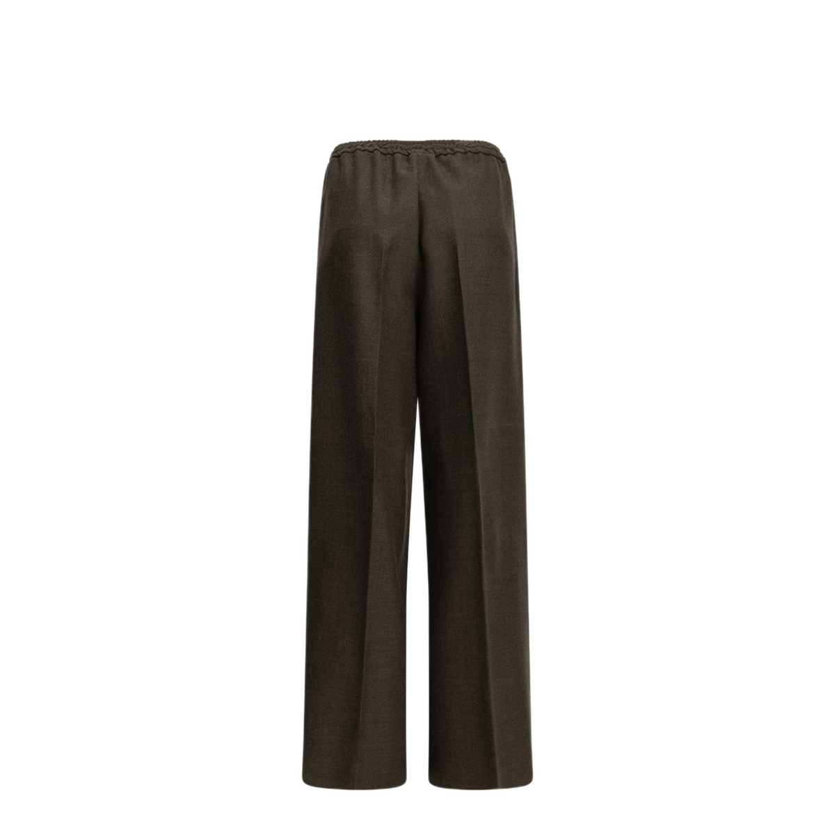 MAYFEYR - Max Mara - Tailored Wool Pants - 2621136063600MXSPANTONE005