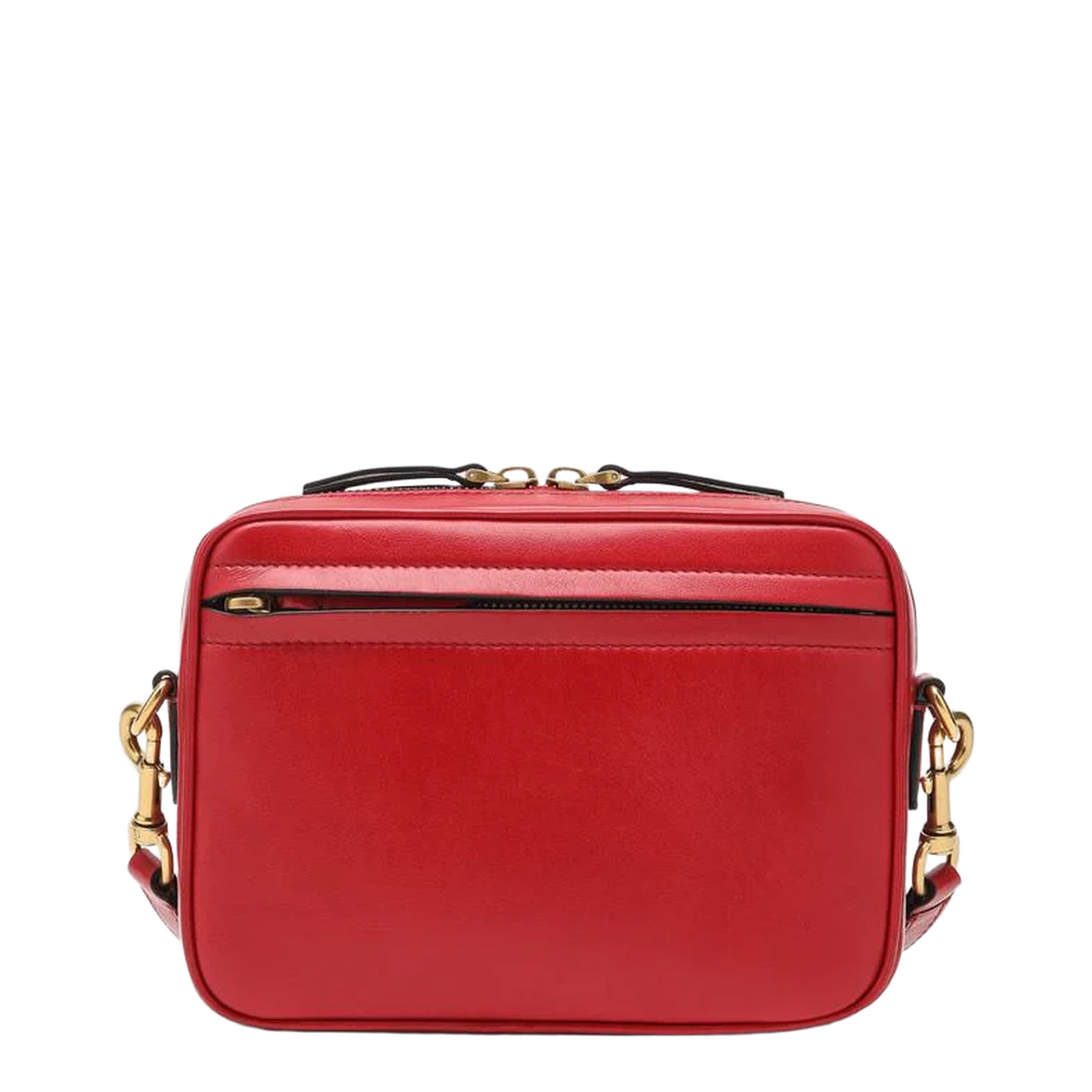 Viva Superstar Crossbody Bag Red/Black