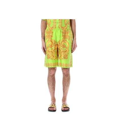 Baroque Shorts