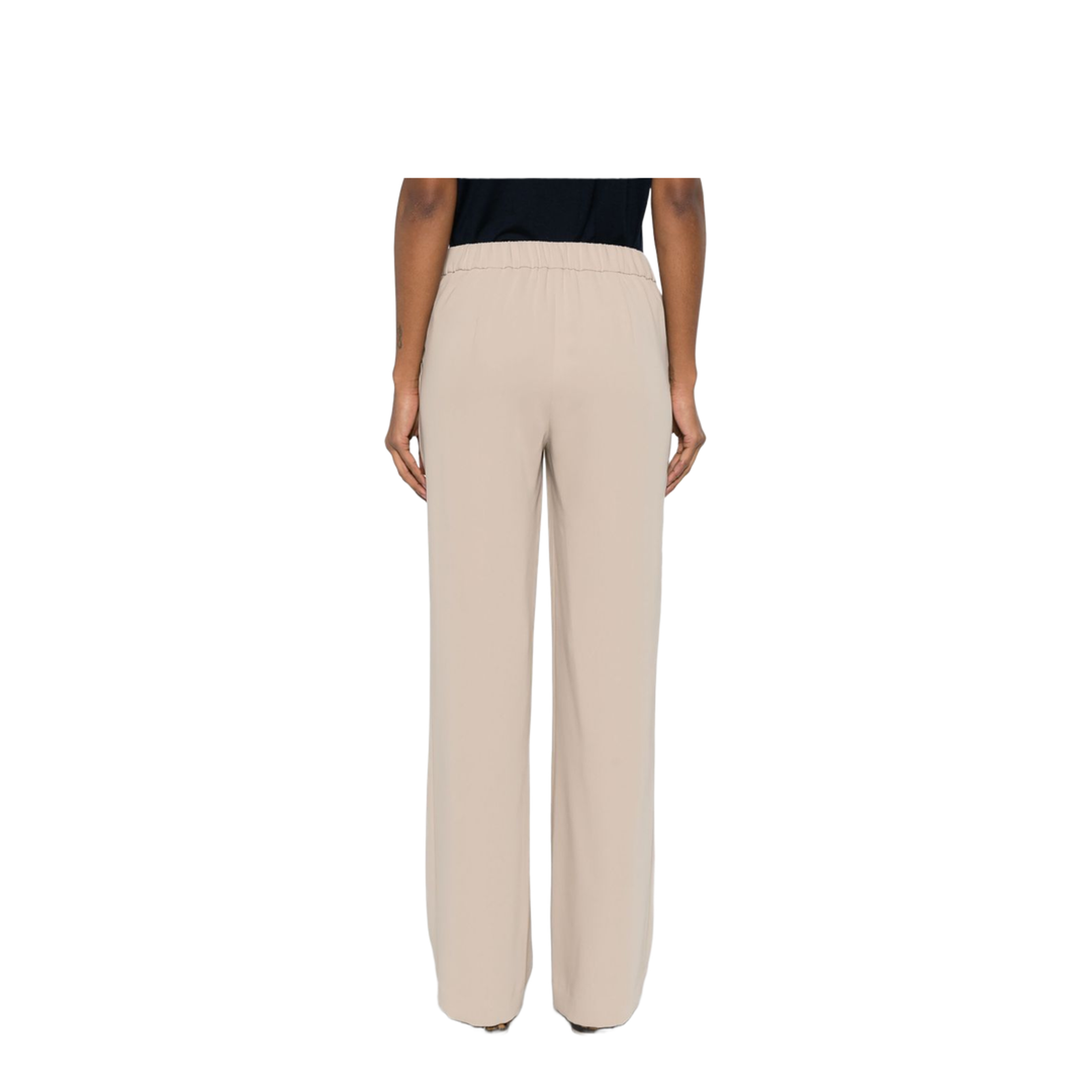MAYFEYR - Parosh - Trousers Beige - D231087PANTY25003