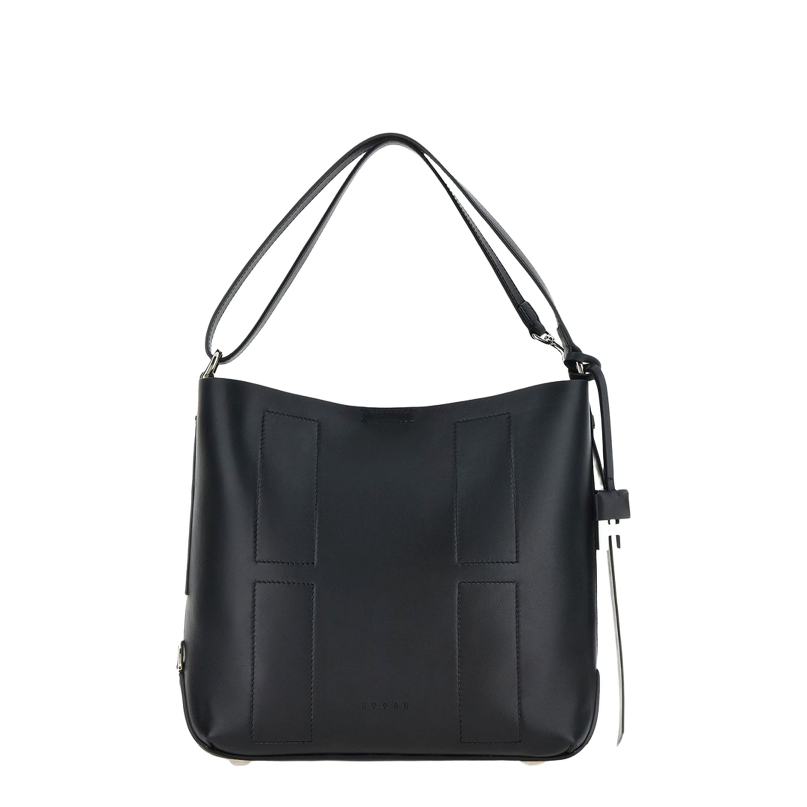 Hocket Hobo Bag Small Black