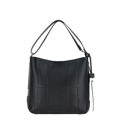 Hocket Hobo Bag Small Black