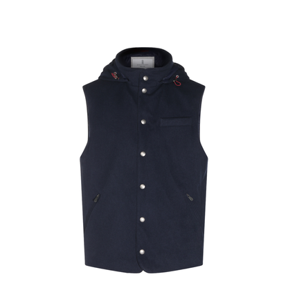 men's vest