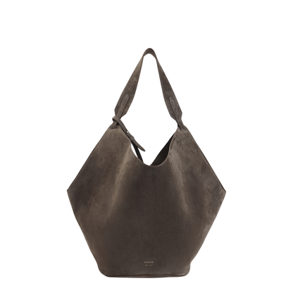 MAYFEYR - Khaite - Lotus Medium Tote Bag - H2037726