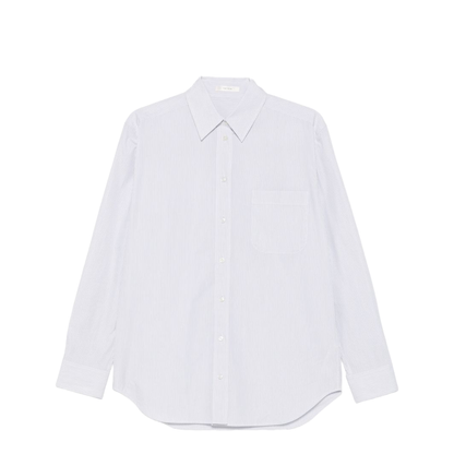 Gavina Shirt Blue