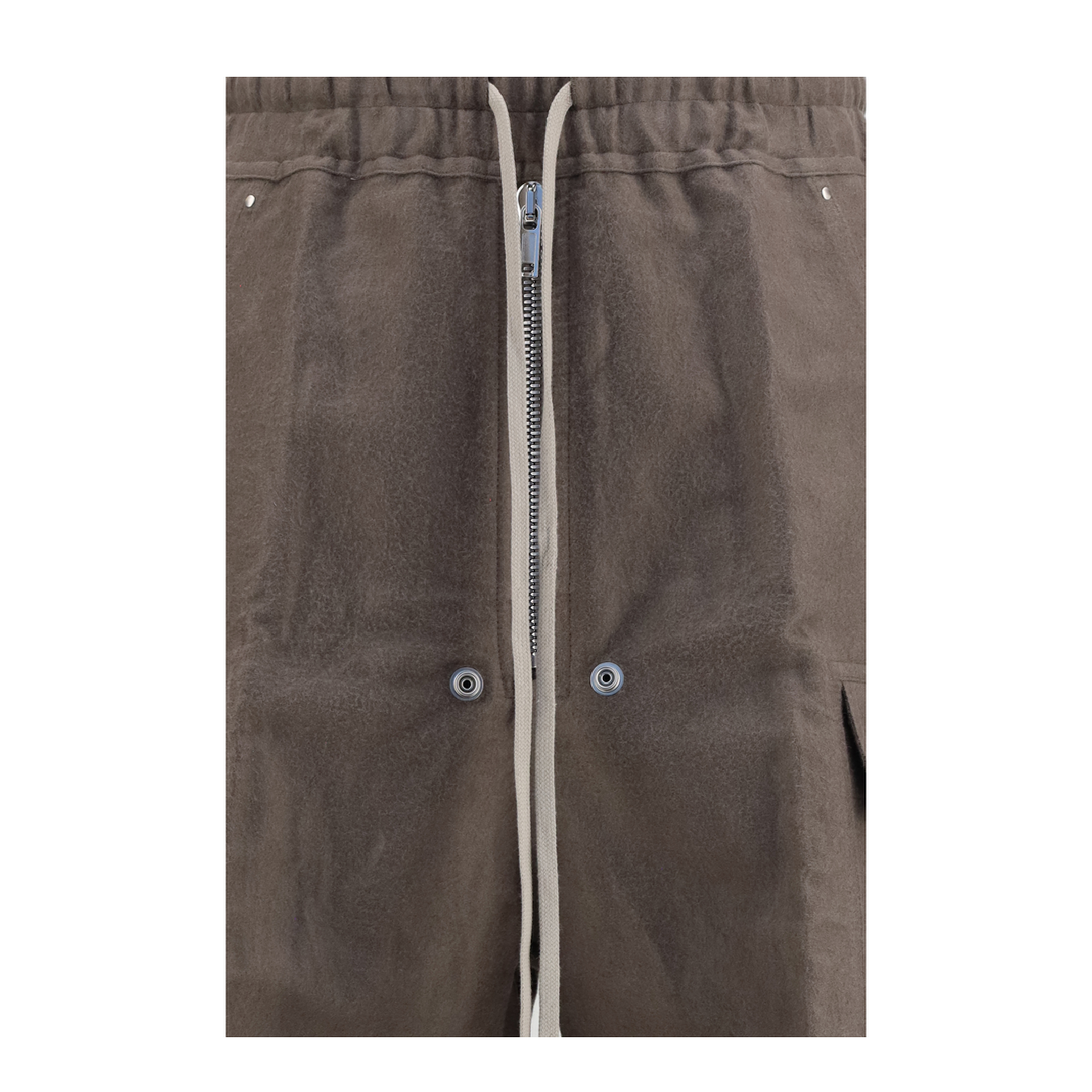 MAYFEYR - Rick Owens - Cargobelas Pants - RU02F4339MOR34