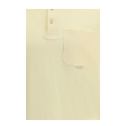 MAYFEYR - Moncler - Cotton Piqué Polo Shirt - L10918A0001189BC7