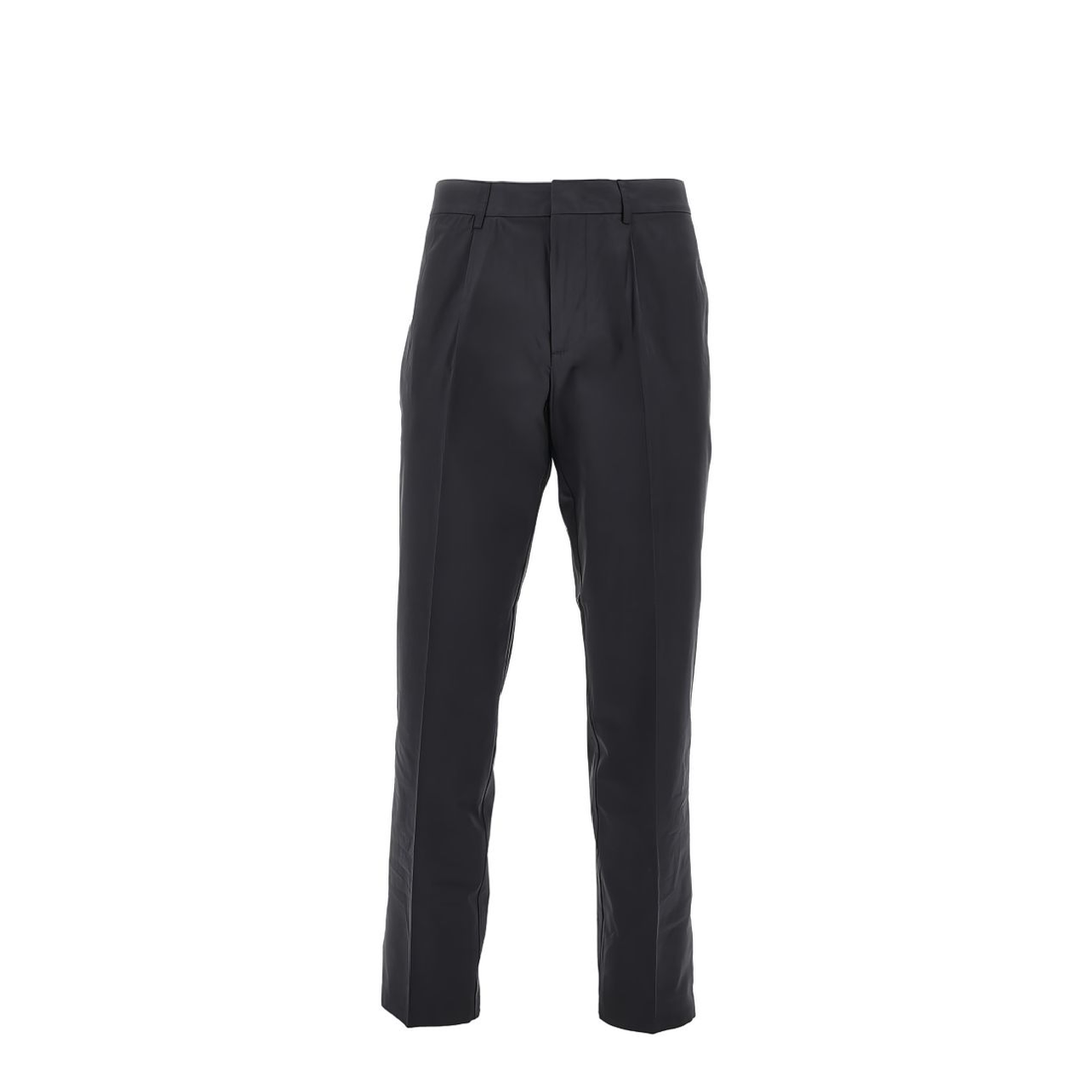 MAYFEYR - Emporio Armani - Trousers Blue - EM005898AF25633UB118
