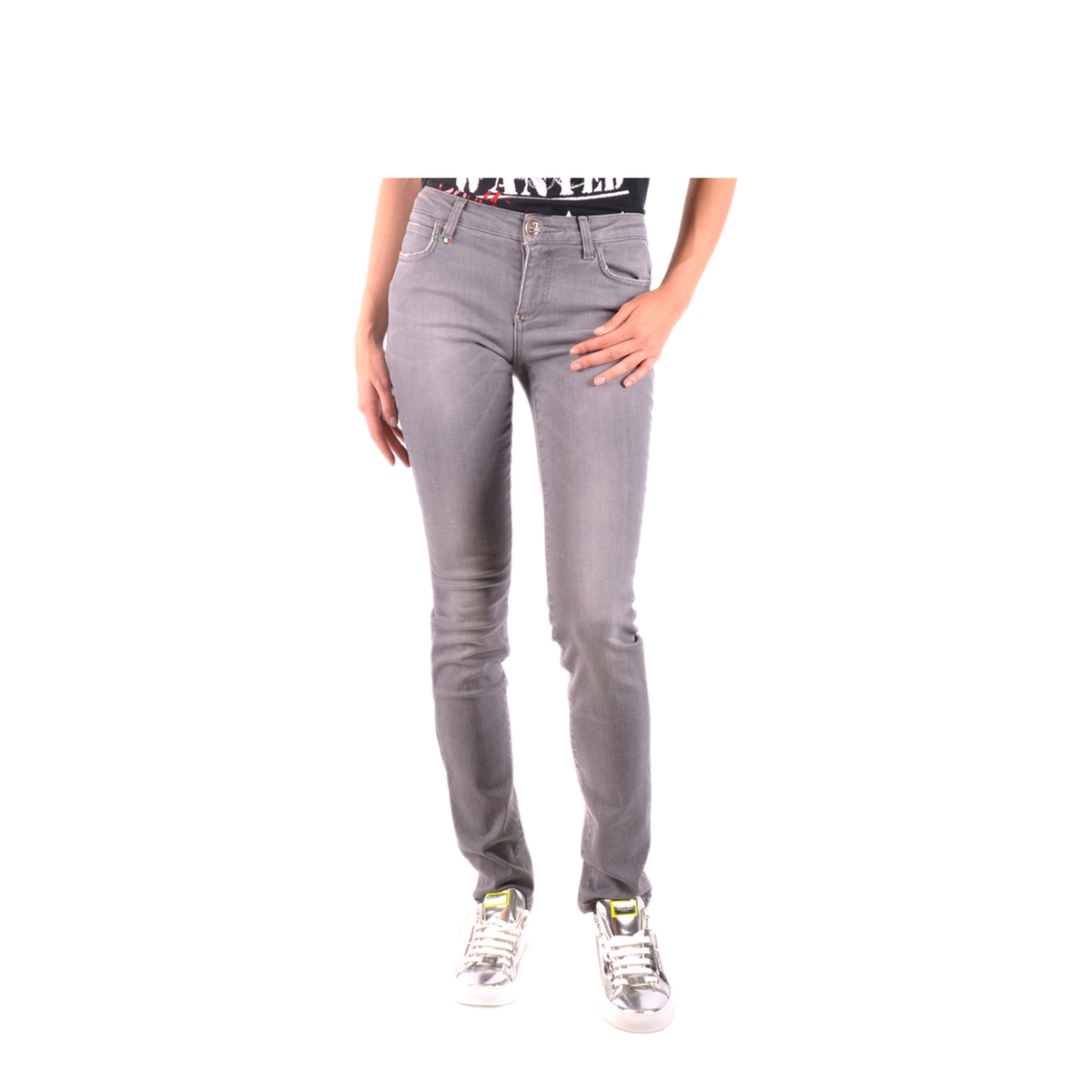 MAYFEYR - Philipp Plein - Jeans - F17CWDT0391PDE16N
