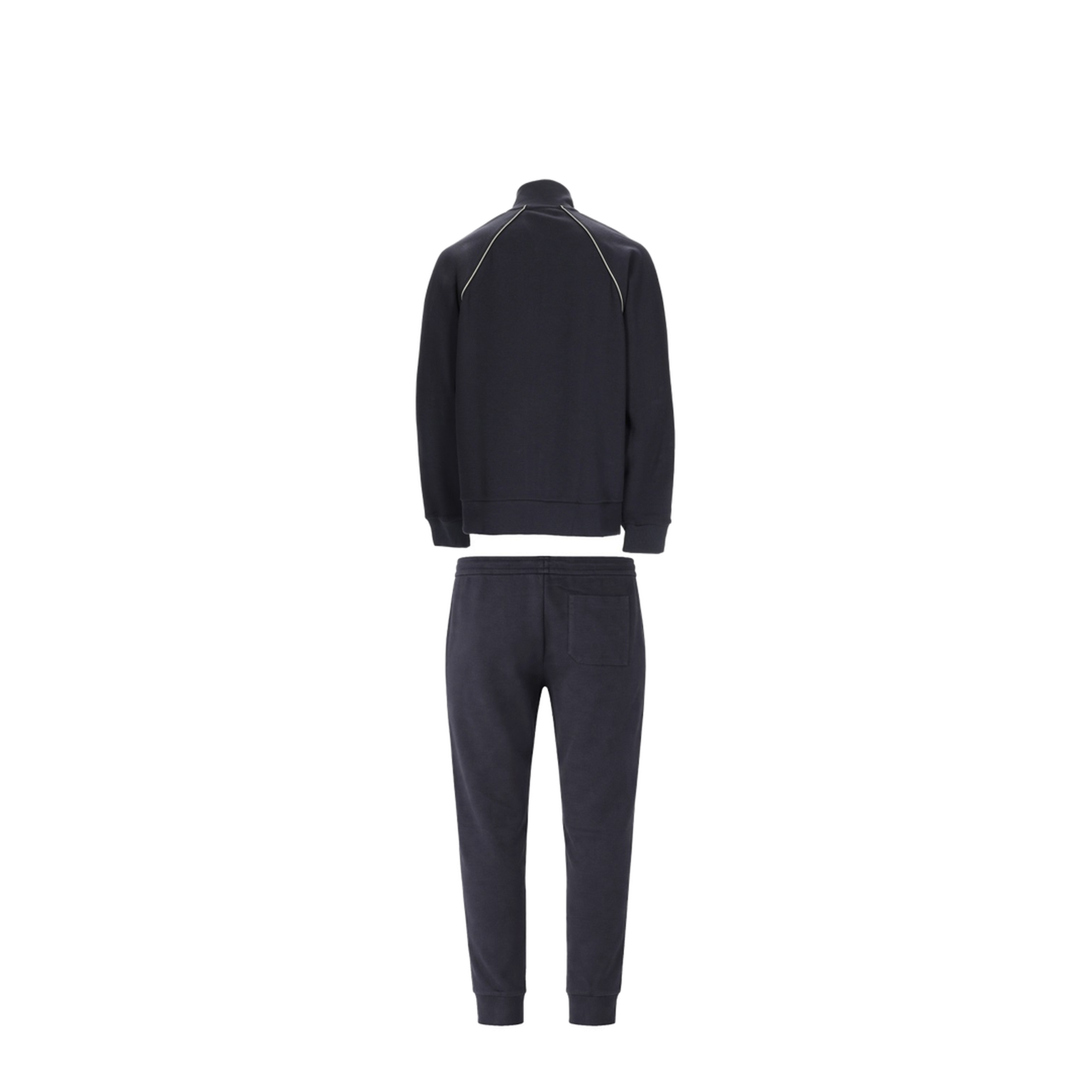 MAYFEYR - Boss - Track Suit With Logo - 5055590610276629402