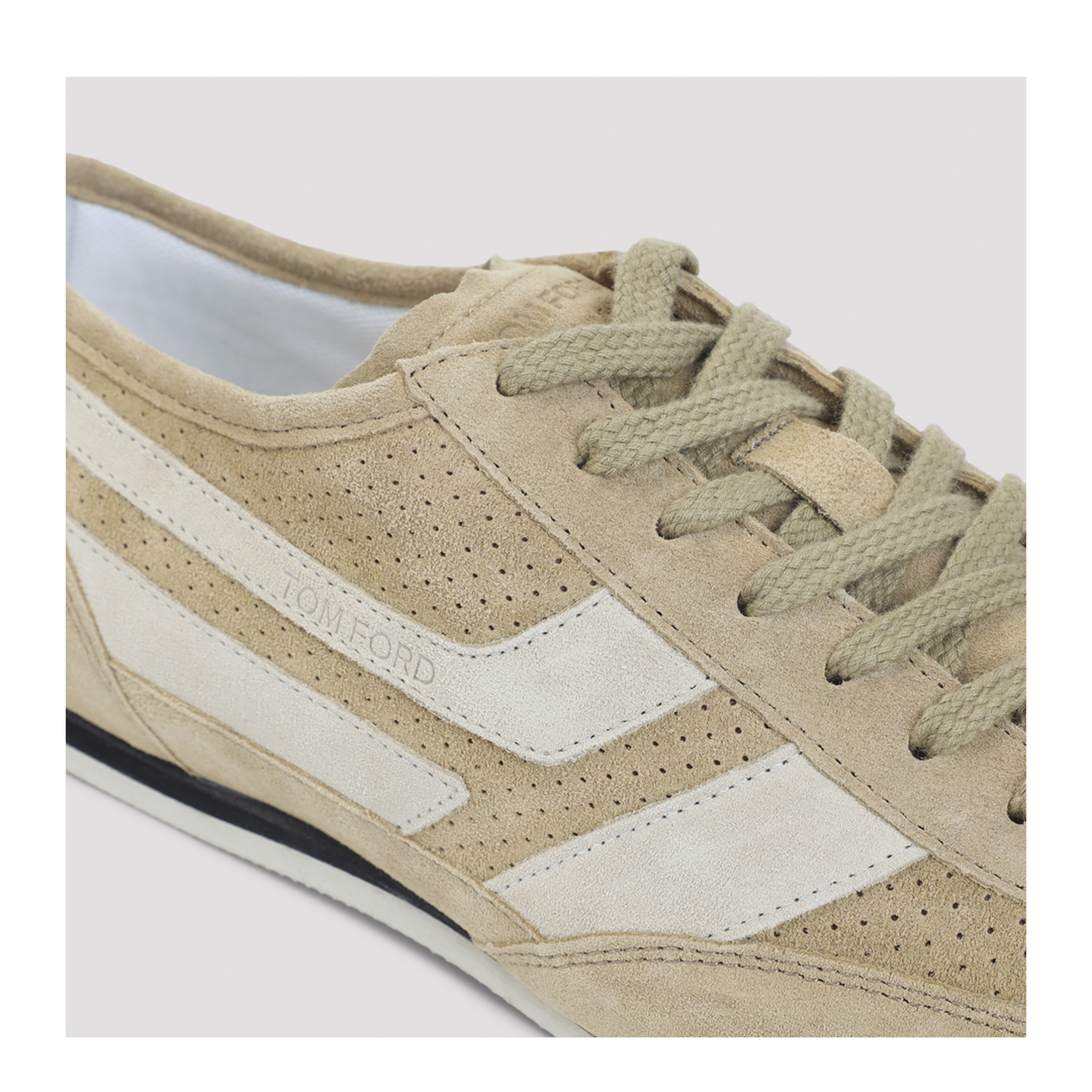 MAYFEYR - Tom Ford - Brook Sneakers - J1595ICL128N