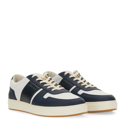 MAYFEYR - Hogan - H-Tv Sneaker - HXM6680FL30R37736J
