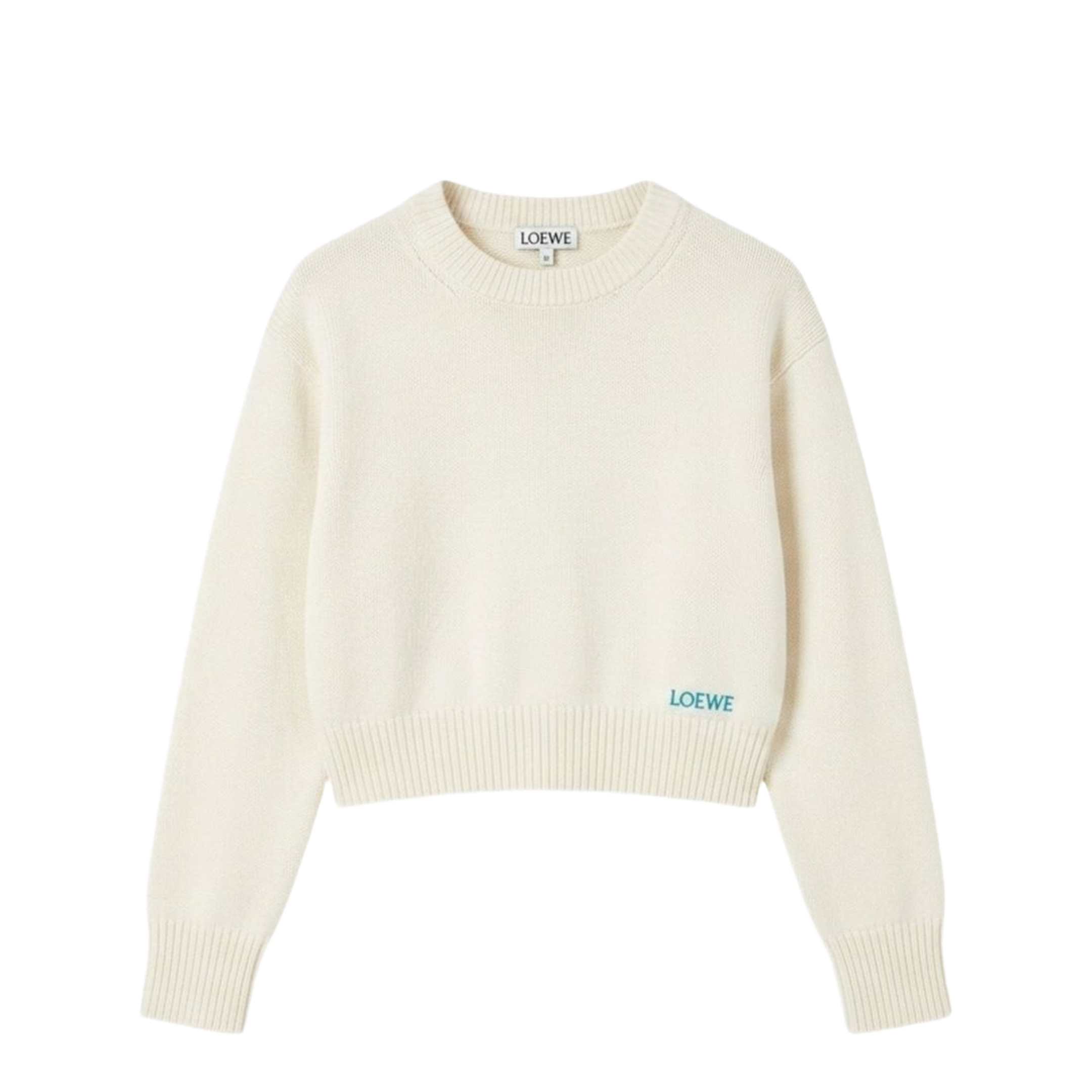 MAYFEYR - Loewe - Sweaters Ecru - S359Y14KJ62370