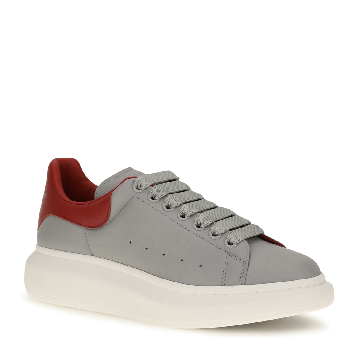 MAYFEYR - Alexander Mcqueen - Leather Sneakers - 869978WIAKM1499