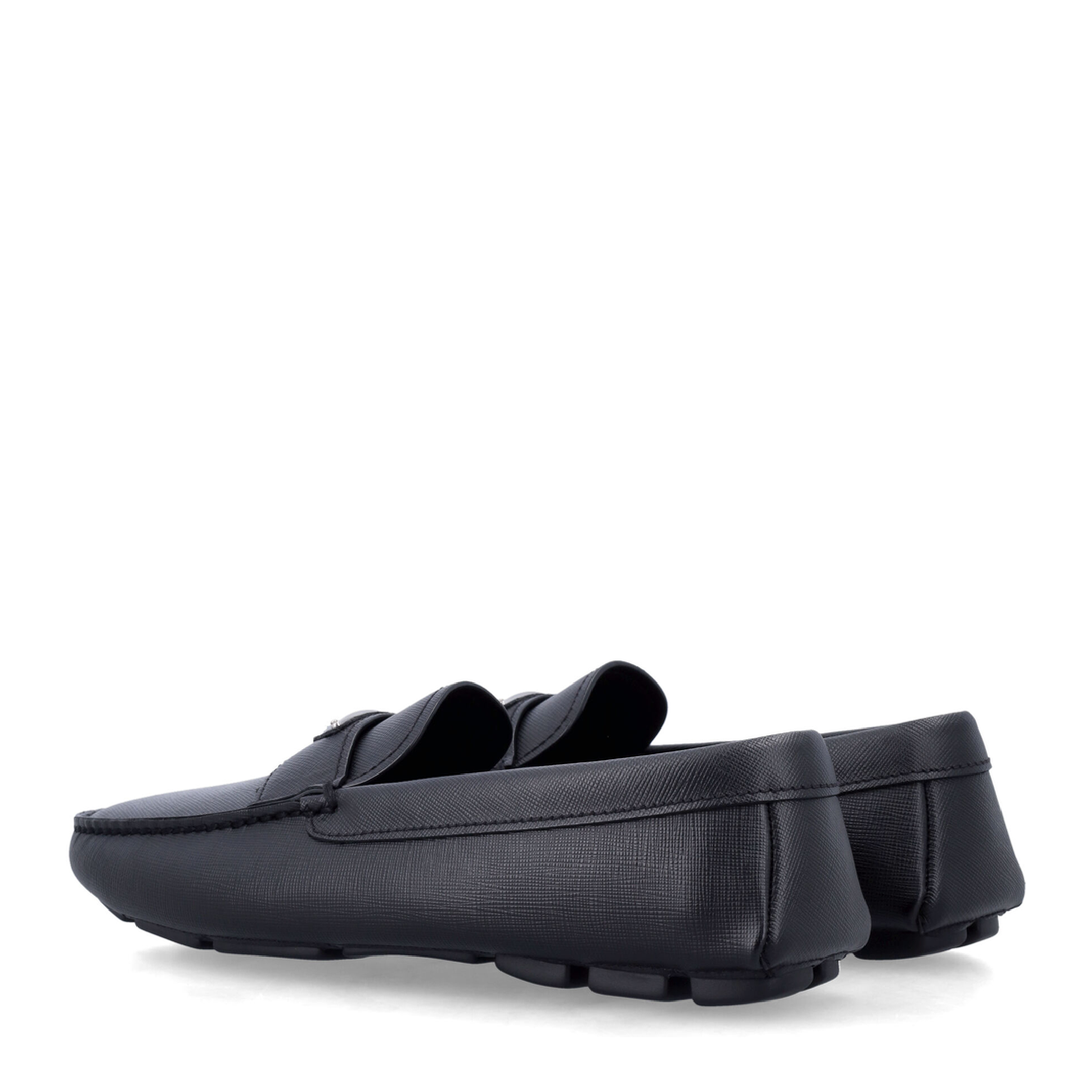 MAYFEYR - Prada - Flat Shoes Black - 2DD178FU00I053F0002