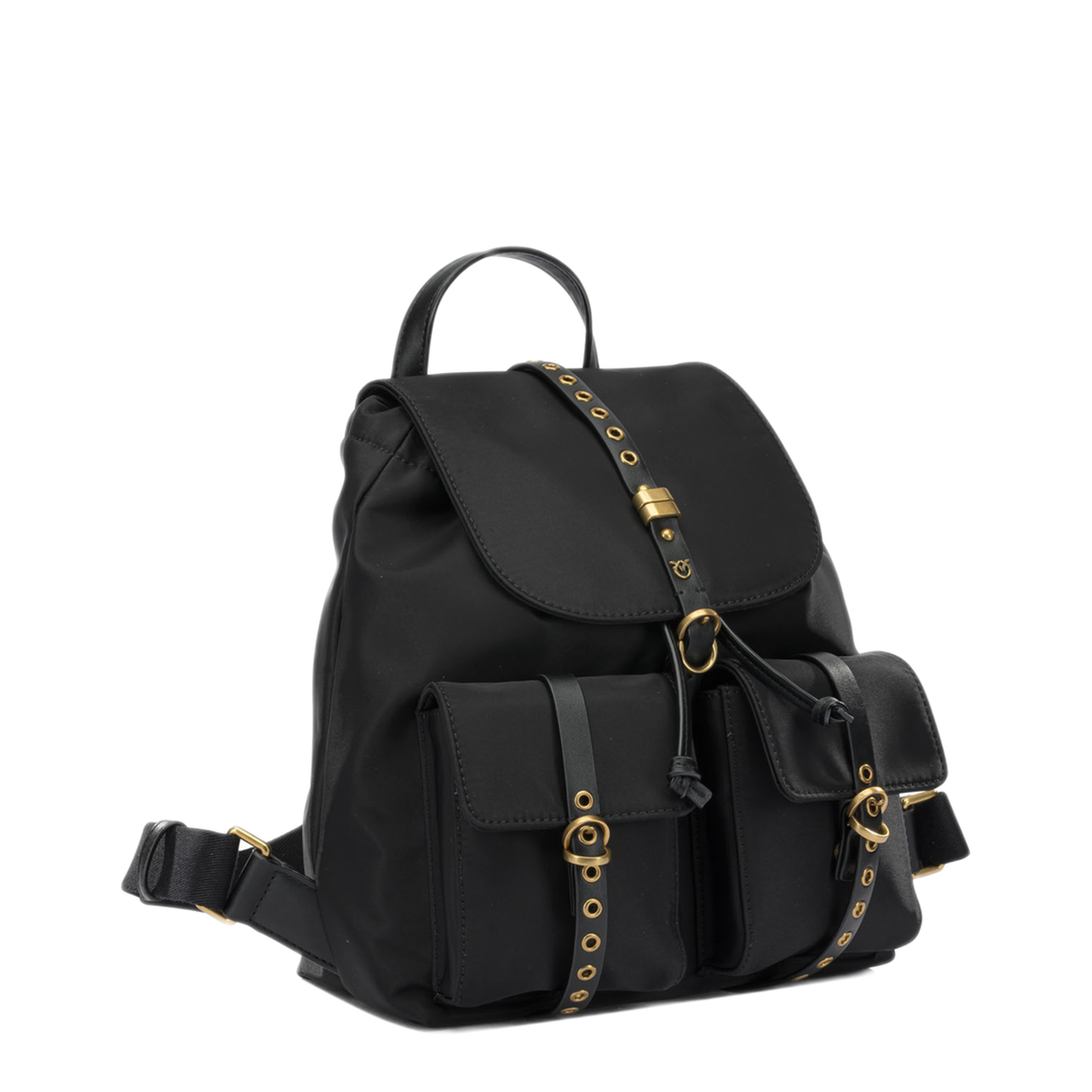 MAYFEYR - Pinko - Backpack - 106051A358Z99Q