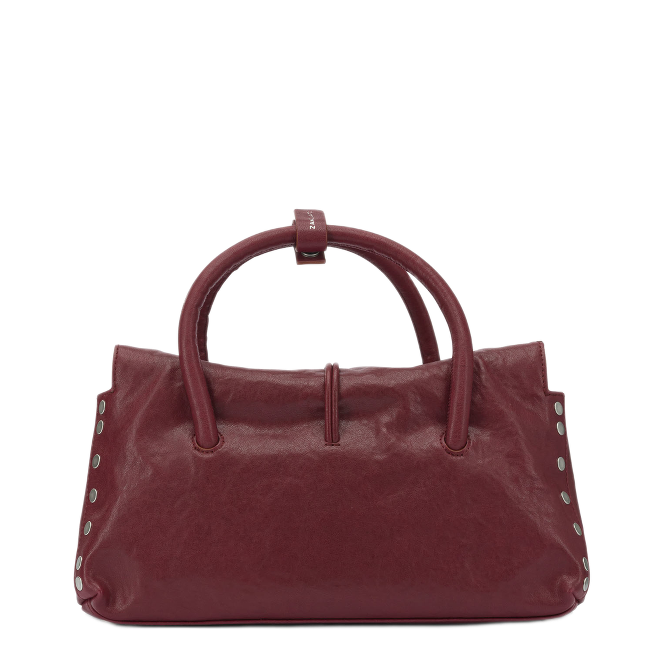 MAYFEYR - Zanellato - Dotta Medium Handbag - DOTTATABACCOS0687502100000Z0992