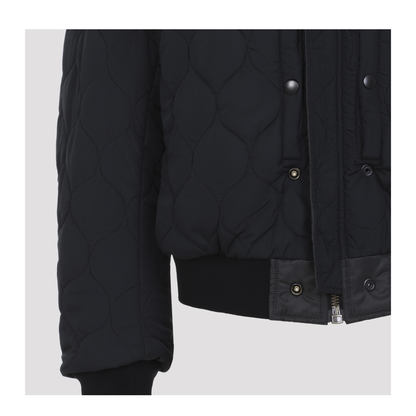 MAYFEYR - Maison Margiela - Reversible Bomber - S50AM0662M35923