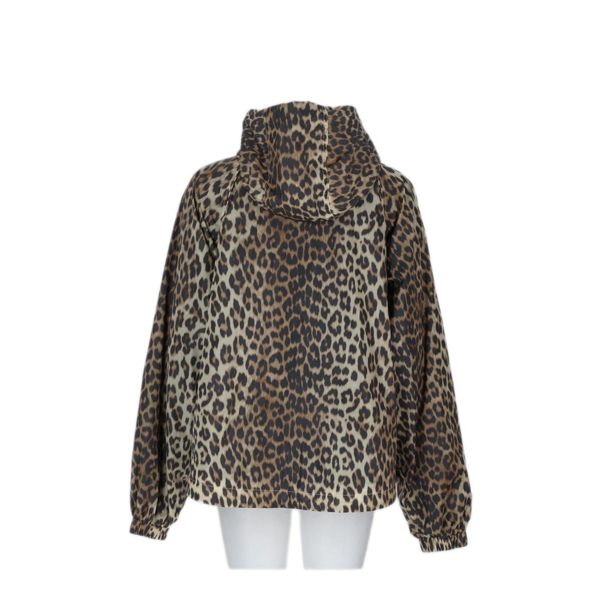 Brown Jacket