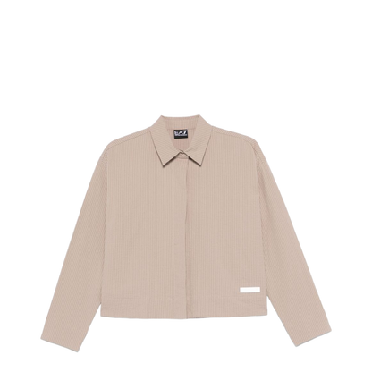 Shirts Beige
