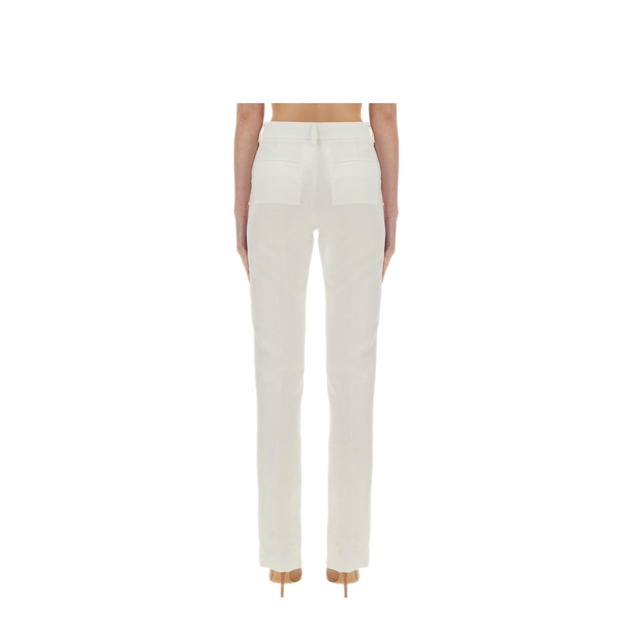 MAYFEYR - Sportmax - Pants Raoul - 2512131052600457001
