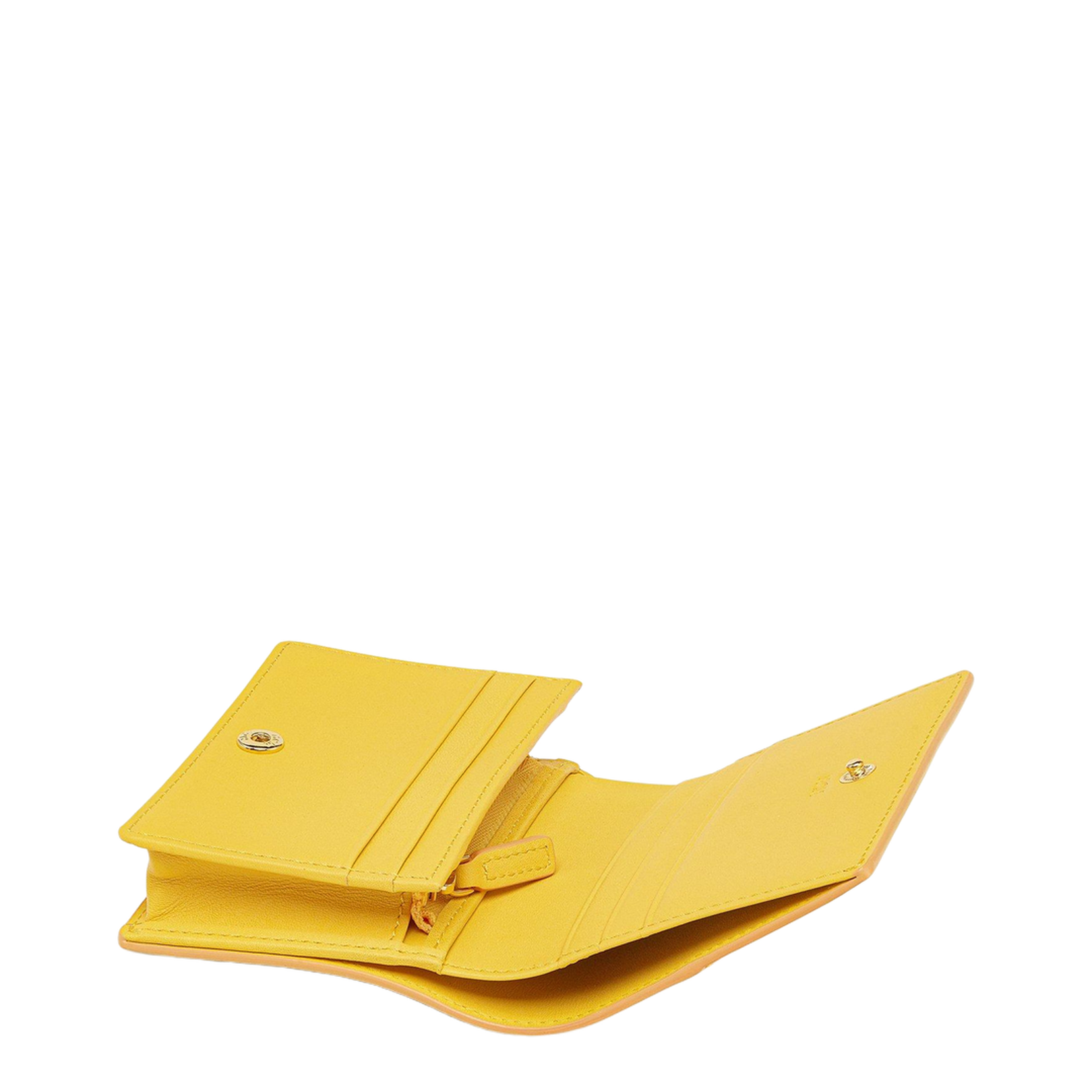 Gold Wallet
