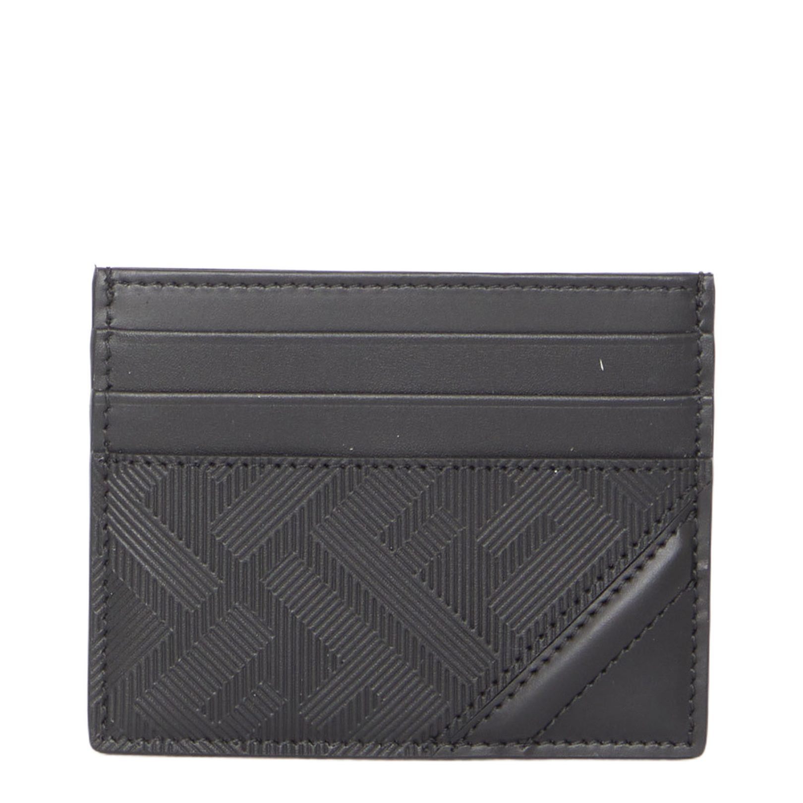 Logo Card Holder