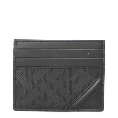 Logo Card Holder