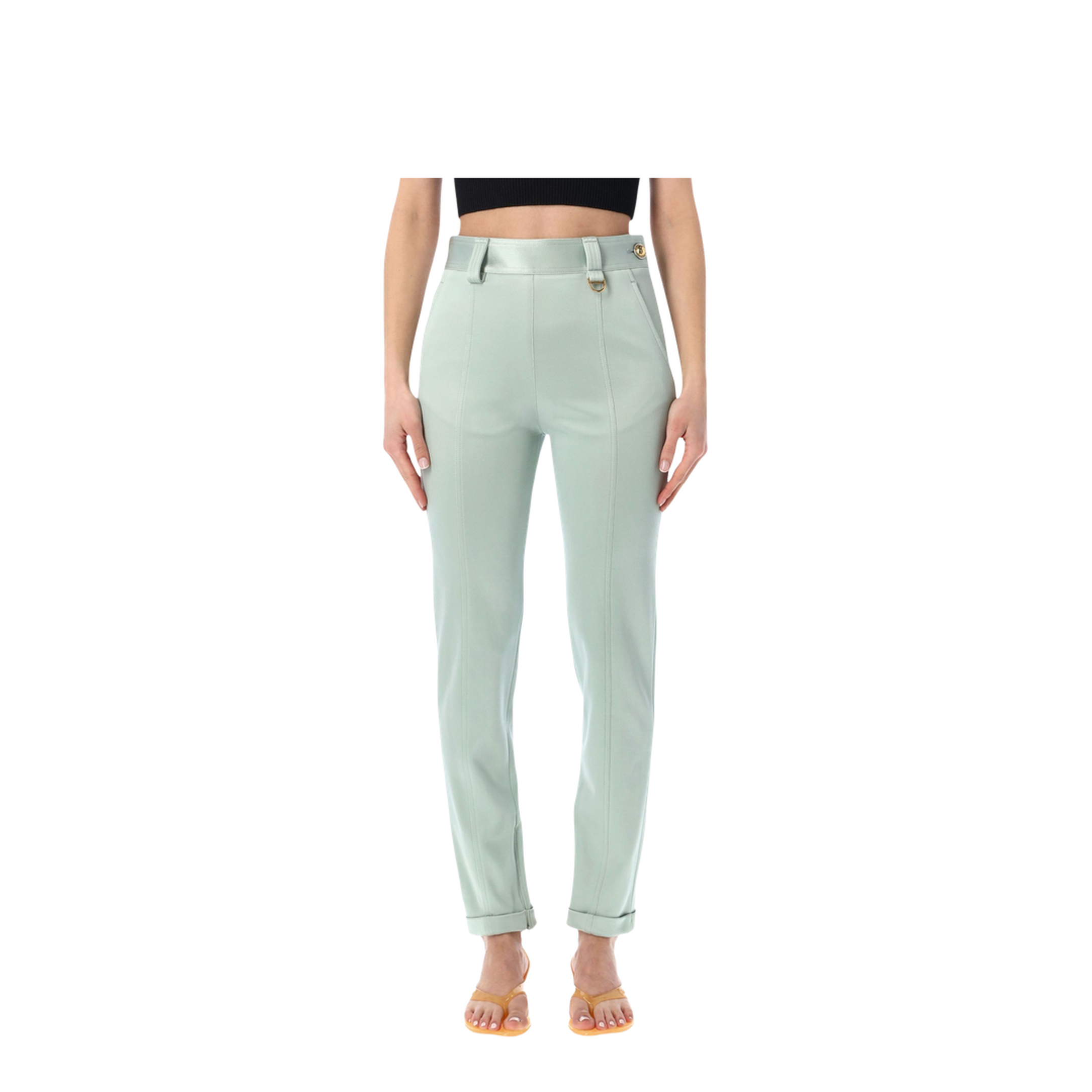 MAYFEYR - Chloè - Trousers - CH26UPA0898741X