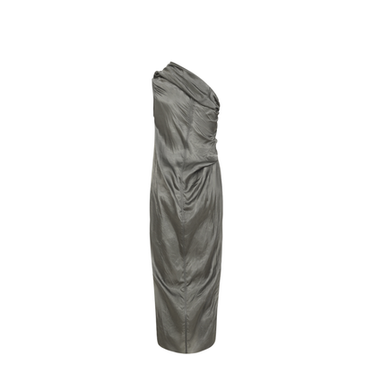 MAYFEYR - Rick Owens - Tailored Firbanks Dress - RP01F6363N
