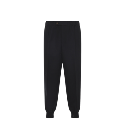 MAYFEYR - Lanvin - Virgin Wool Track Pants - RMTR00126159H2510