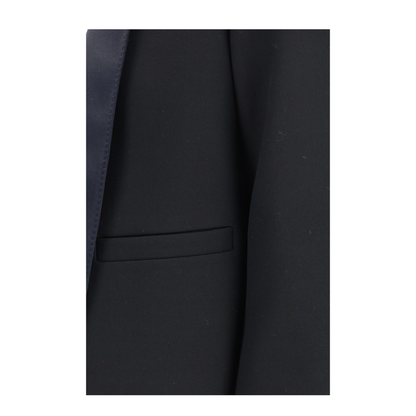MAYFEYR - Tom Ford - Cropped Single-Breasted Jacket - GI3066FAX1667