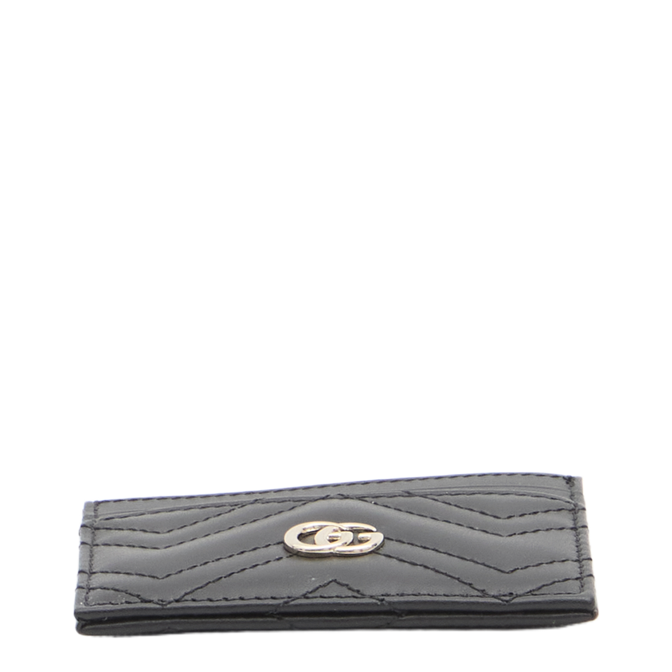 MAYFEYR - Gucci - Card Holder - 443127AAET81000