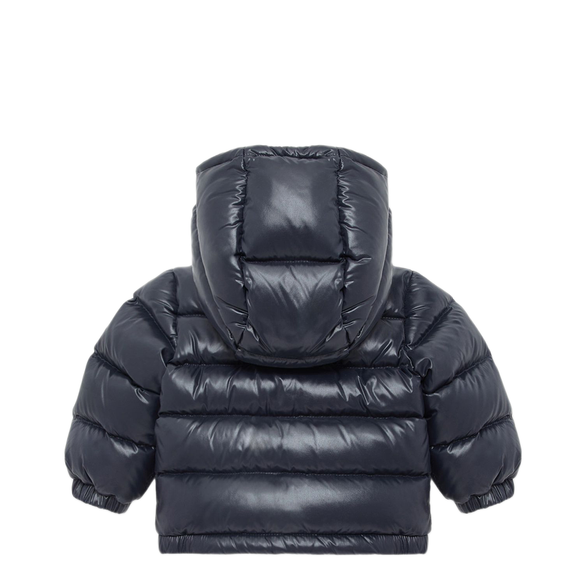 New Aubert Jers Jacket