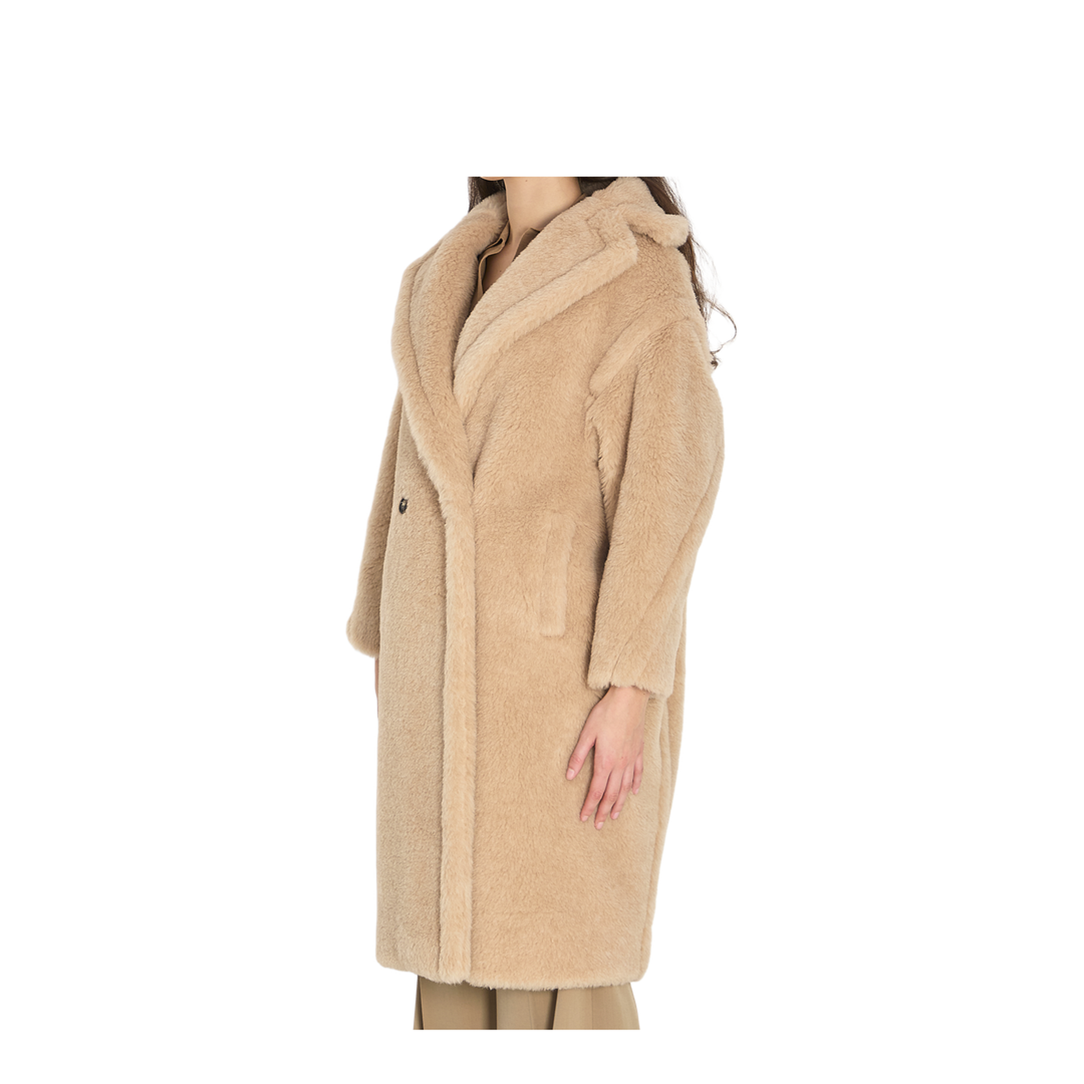 Tedgirl Coat