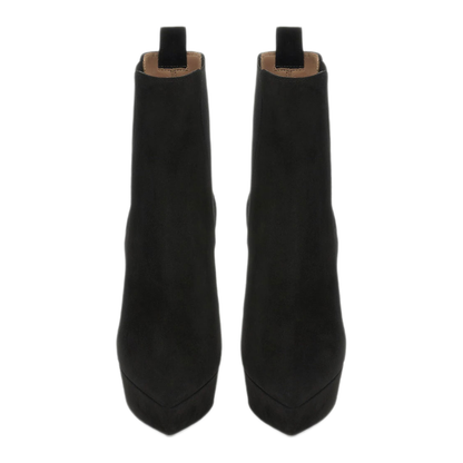 MAYFEYR - Gianvito Rossi - Ankle Boots Riccas - G7284085RICCASNERO