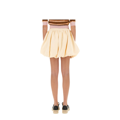 Balloon Skirt