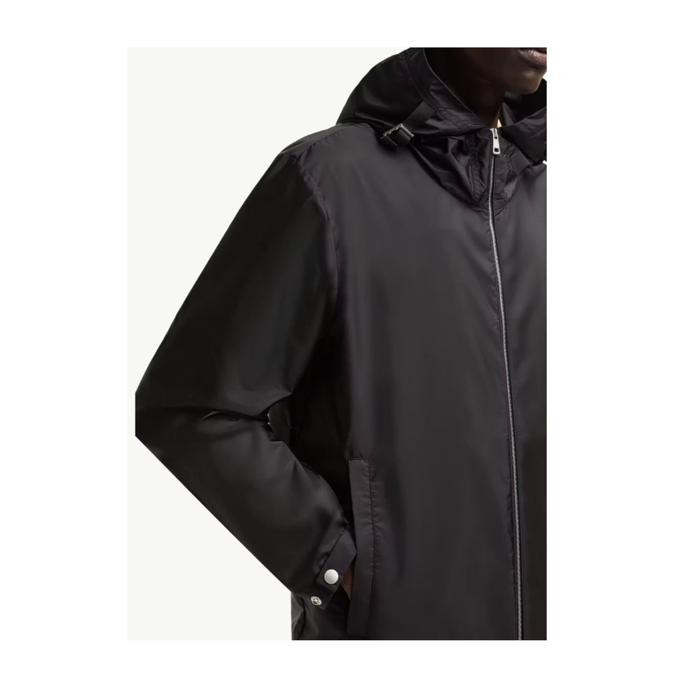 MAYFEYR - Moncler - Remoray Jacket - L10911A00157539ZD999