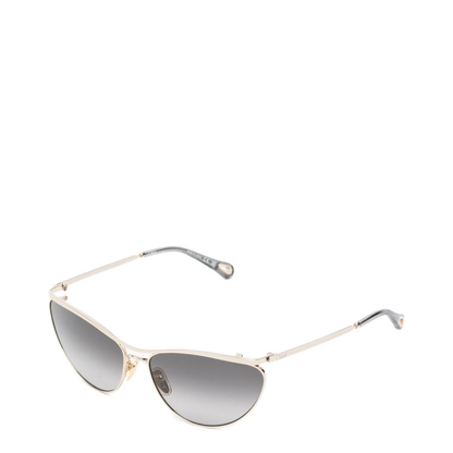 MAYFEYR - Chloè - Sunglasses Silver - CH0386S002