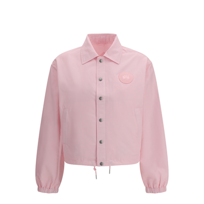 MAYFEYR - Canada Goose - Regency Jacket With Tonal Label - 2669WT