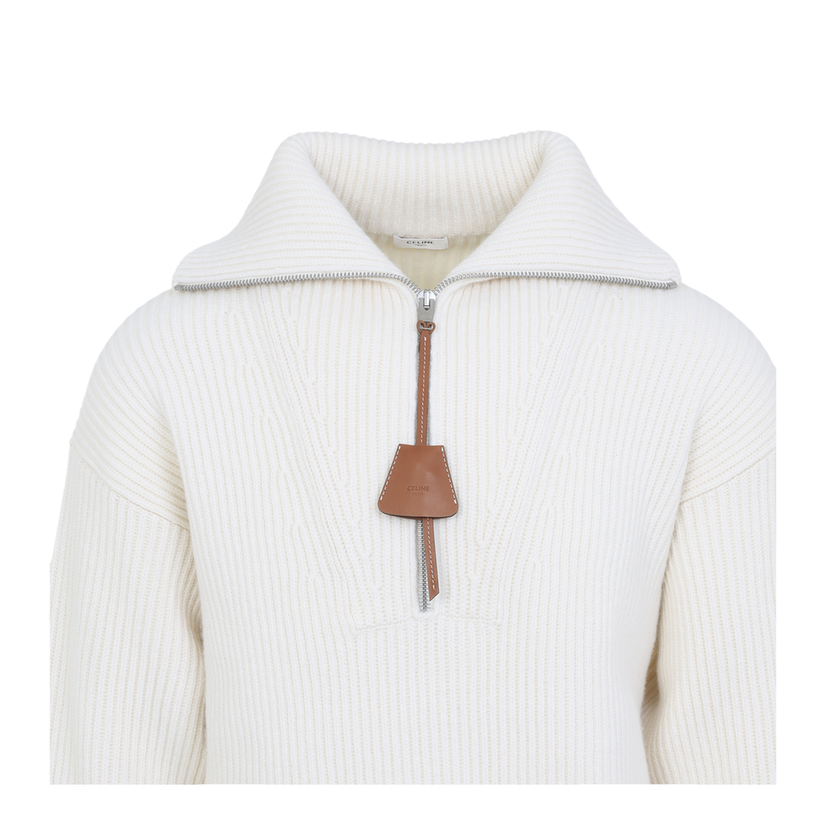 MAYFEYR - Celine - Trucker Sweater - RY10T4S8801BC