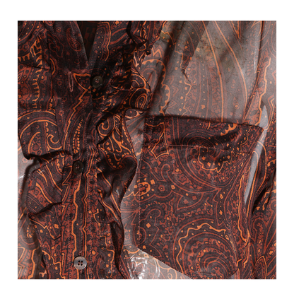 MAYFEYR - Etro - Shirts - WRIA011899SA124X0865