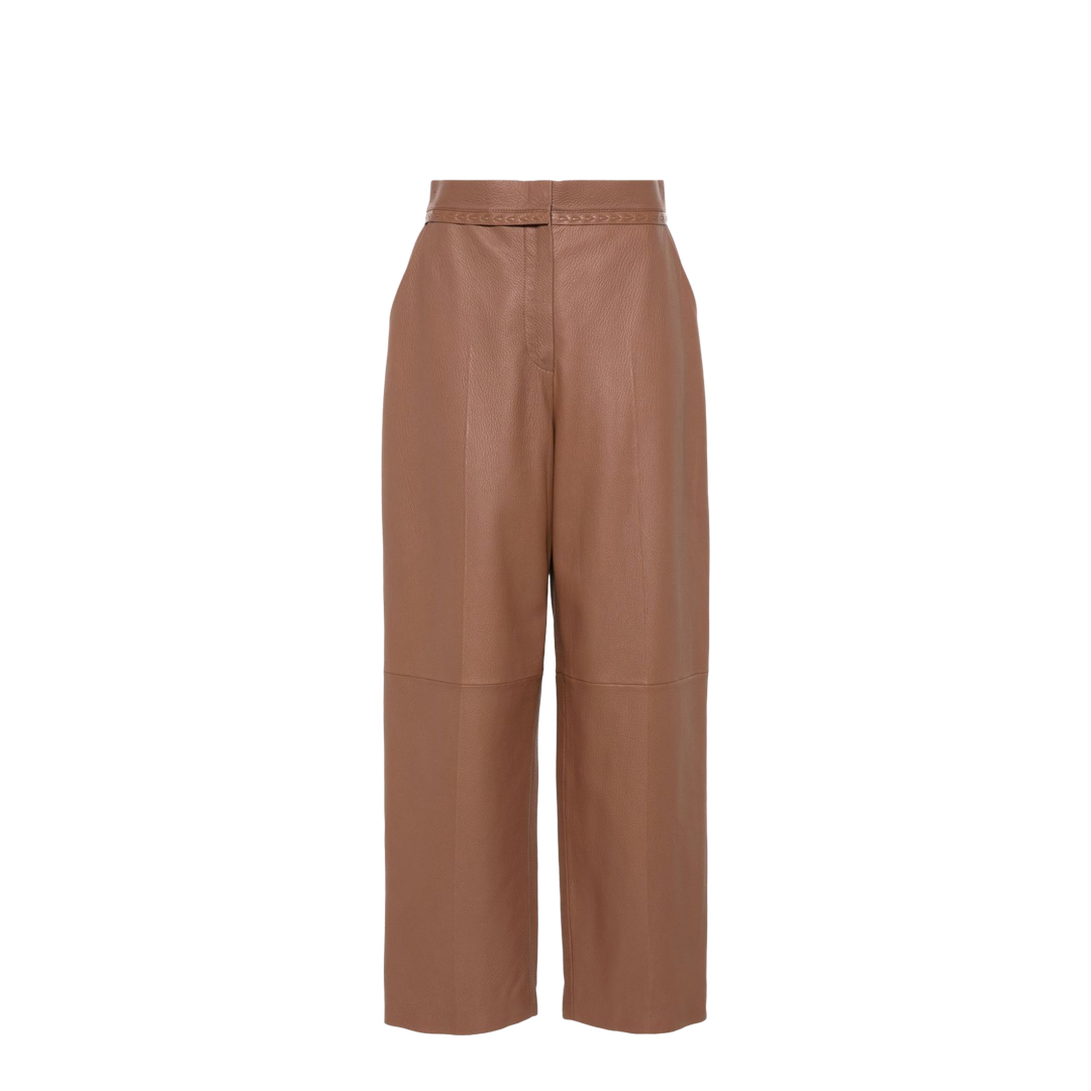 MAYFEYR - Fendi - Leather Pants - FPP811ARTZ