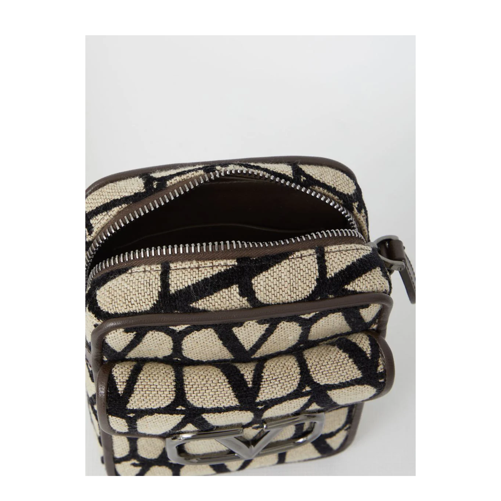Mini Locò Toile Iconographe Bag