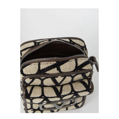 Mini Locò Toile Iconographe Bag