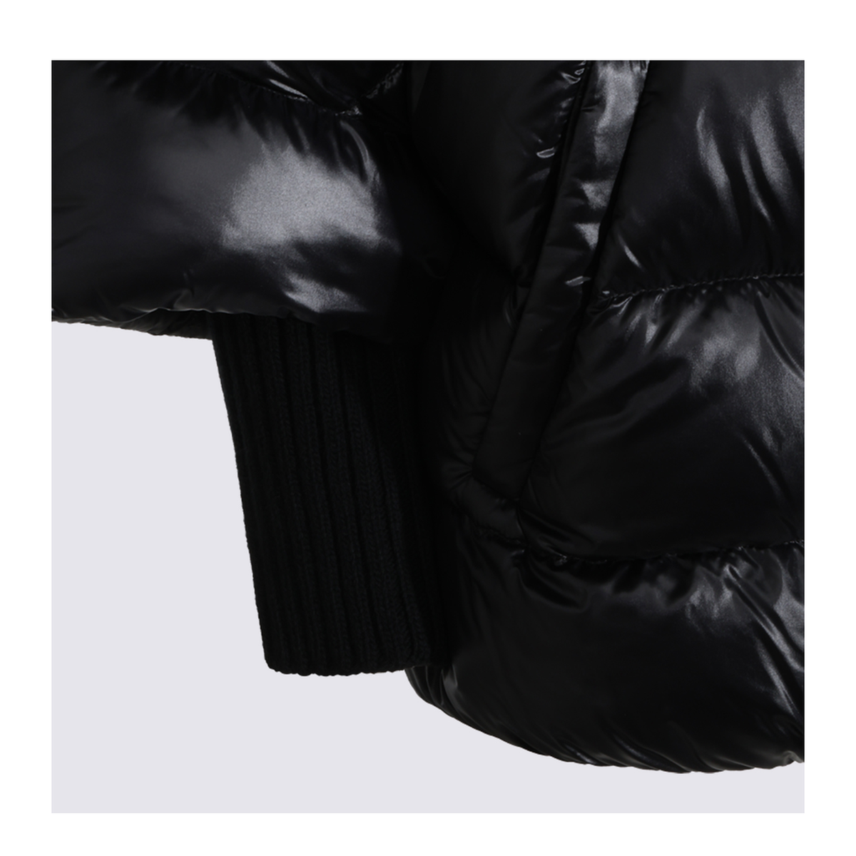 Coats Black