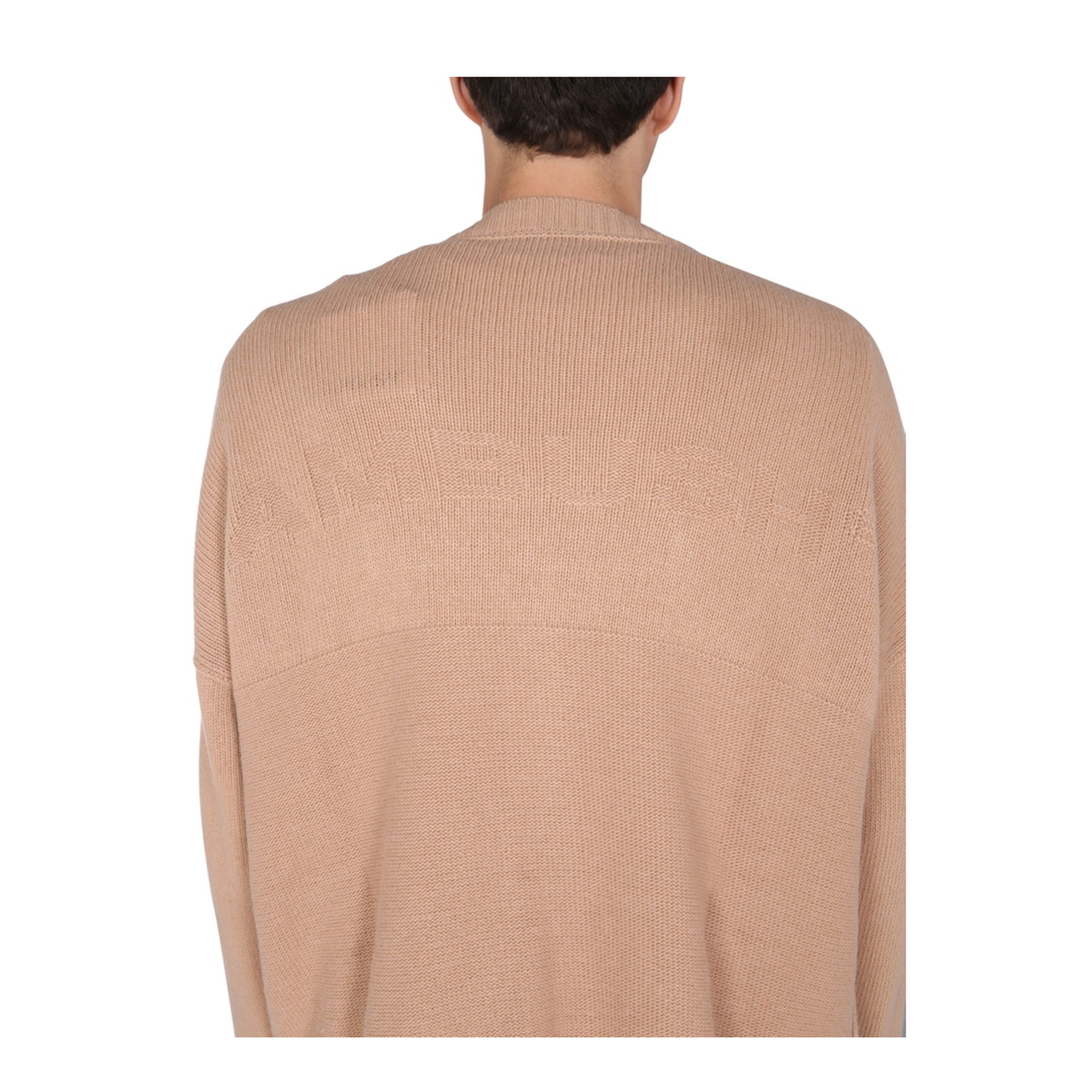 MAYFEYR - AMBUSH - Oversize Fit Cardigan - BMHB005F21KNI0016262