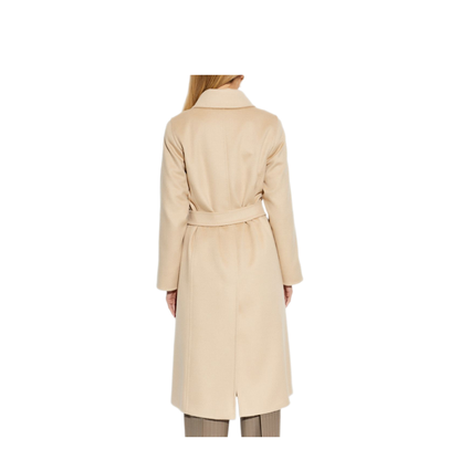 MAYFEYR - Max Mara - Camel Coat - 2611011041600001