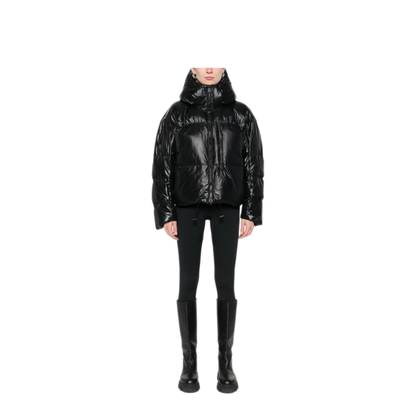 MAYFEYR - Adidas By Stella Mccartney - Coats Black - IW9842BLACK